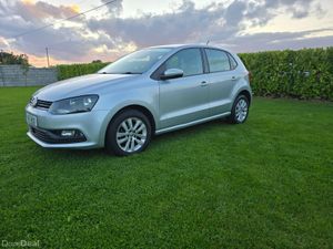 161 Vw Polo 1.0 Petrol Low Miles - Image 4