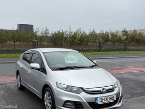2013 Honda Insight 1.3 Hybrid LOW KMS - Image 3