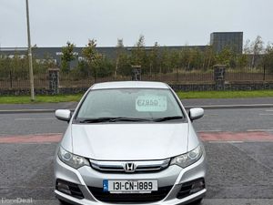 2013 Honda Insight 1.3 Hybrid LOW KMS - Image 2