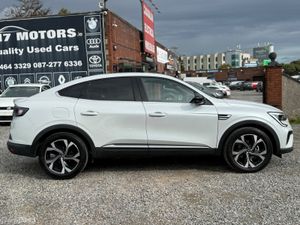 2025 Renault Arkana 1.6 HYBRID TECHNO E-TECH AUTO - Image 2