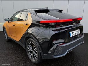 Toyota C-HR C-HR PHEV PREMIERE EDITION - Image 3