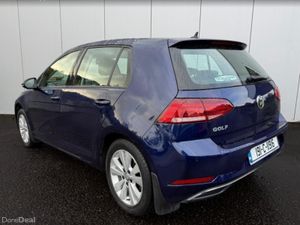 Volkswagen Golf CL 1.6 TDI MANUAL 5SPEED 5DR 115HP - Image 4