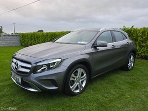 161 Mercedes GLa 200 Cdi Only 71000 km - Image 2
