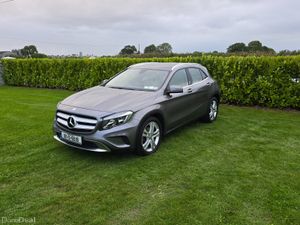 161 Mercedes GLa 200 Cdi Only 71000 km - Image 3