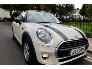 Mini One 1.2 3DR, NCT, TAX, Only 126k kms - Image 2