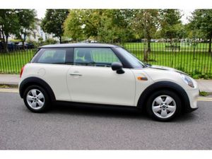 Mini One 1.2 3DR, NCT, TAX, Only 126k kms - Image 3