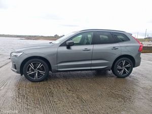 Volvo XC60 2.0 D4 190BHP R Design - Image 4
