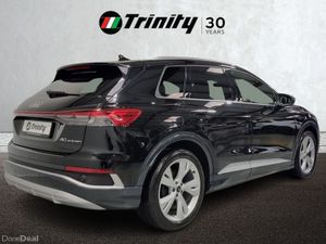Audi Q4 e-tron ** 252 ** S LINE ** 204 BHP ** 63kW - Image 3