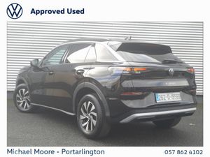 Volkswagen T-Roc T-ROC LIFE 1.5TSI 116HP MHEV - Image 3