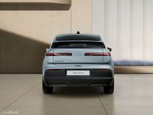 Audi A2 Advance e-tron 125,00 kW - Image 4