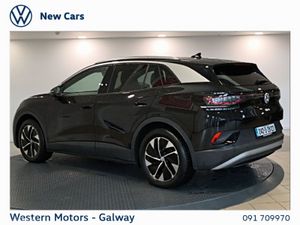 Volkswagen ID.4 ID.4 PRO PLUS - ONLY 19000KM - Image 3
