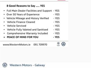 Volkswagen ID.4 ** Save €1000's** PRO PLUS 77KWH 2 - Image 2