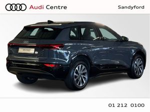 Audi Q6 e-tron ADVANCE - Image 3