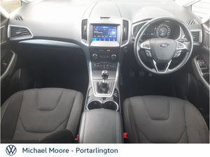 Ford S-Max 2.0 TDCi 150PS Titanium - Image 2