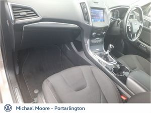 Ford S-Max 2.0 TDCi 150PS Titanium - Image 4