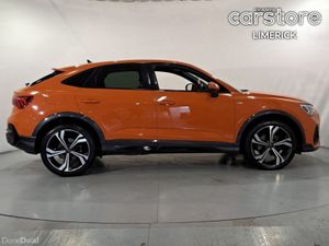 Audi Q3 35 TFSI 150HP S line - Image 2