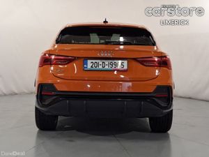 Audi Q3 35 TFSI 150HP S line - Image 4