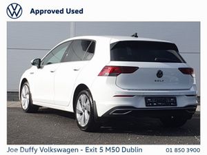 Volkswagen Golf STYLE 2.0 TDI 115HP - Image 4