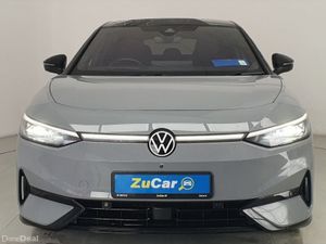 Volkswagen ID.7 PRO LAUNCH EDITION 1 - Image 3