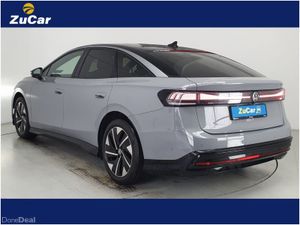 Volkswagen ID.7 PRO LAUNCH EDITION 1 - Image 4