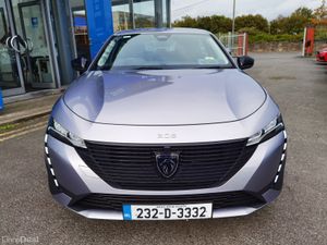 PEUGEOT 308 1.2 ACTIVE AUTOMATIC PETROL - Image 2