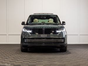 2024 Range Rover P460e HSE *Pan Roof - Image 2