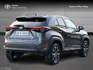 Toyota Yaris Cross YARIS CROSS LUNA SPORT - Image 2