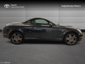 Lexus SC SC 430 2DR AUTO - Image 3