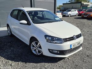 Volkswagen Polo 2014 - Image 2