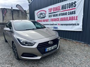 Hyundai i40 2016 - Image 2