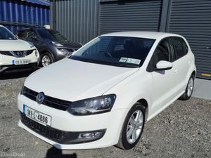 Volkswagen Polo 2014 - Image 4