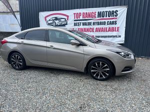 Hyundai i40 2016 - Image 4