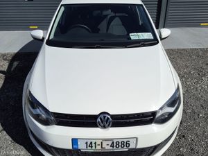 Volkswagen Polo 2014 - Image 3
