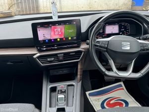 SEAT Leon Automatic - Image 3