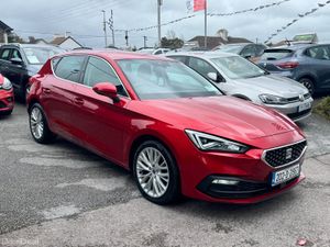 SEAT Leon Automatic - Image 2