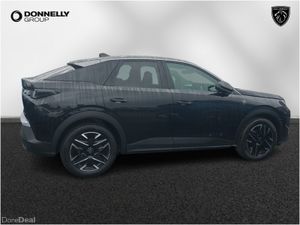 Peugeot 3008 1.2 Hybrid 145 GT 5dr e-DSC6 - Image 4