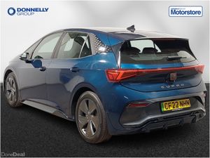 Cupra Born 150kW V1 58kWh 5dr Auto - Image 3