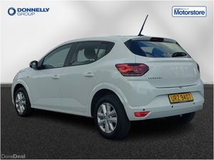 Dacia Sandero 1.0 Tce Expression 5dr - Image 2