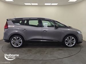 Renault Grand Scenic 1.7 Blue dCi 120 Iconic 5dr - Image 4