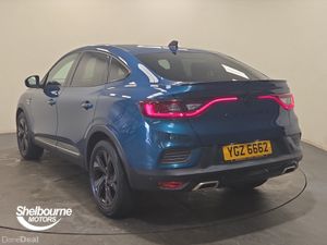 Renault Arkana 1.6 E-Tech full hybrid 145 Engineer - Image 2