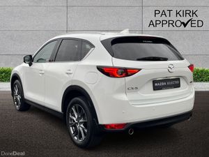 Mazda CX-5 2.0 GT Sport 5dr - Image 2