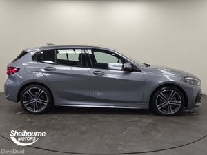 BMW 1 Series 118i [136] M Sport 5dr Step Auto [LCP - Image 3