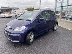 Volkswagen Up! 1.0 Automatic - Image 4