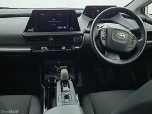 Toyota Prius Hybrid X Edition - Image 4