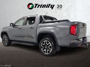 Volkswagen Amarok ** PAN AMERICANA ** 3.0 V6 ** 23 - Image 3
