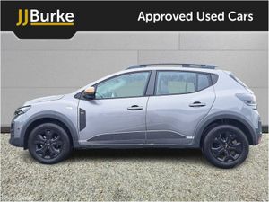 Dacia Sandero Stepway Extreme Tce 110 - Image 3