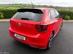 Volkswagen Polo 2020 - Image 3