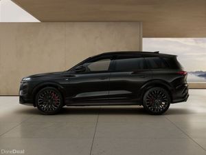Audi Q7 SUV S line TDI quattro 180 kW tiptronic NE - Image 3