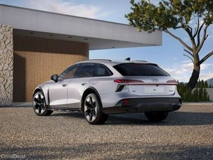 Audi A6 allroad SE e-hybrid quattro 270 kW S troni - Image 2