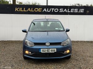 2015 Volkswagen Polo 1.0P Trendline - Image 2